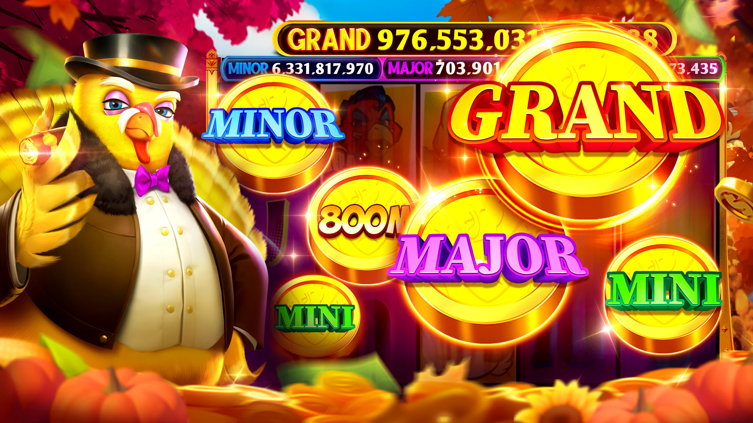 Captura de tela do aplicativo 777bet com jogos de slot vibrantes