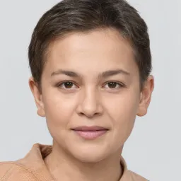 Avatar da jogadora Ana L.